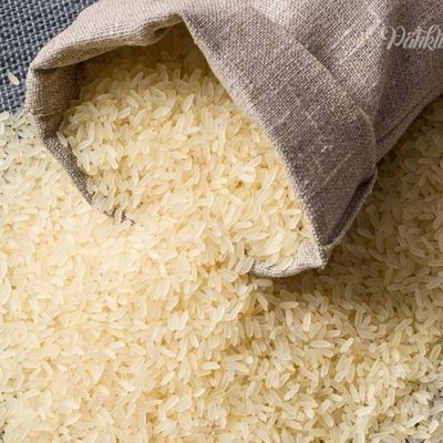 Aurutatud riis, 1 kg