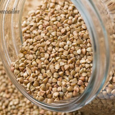 Ökoloogilised tooted