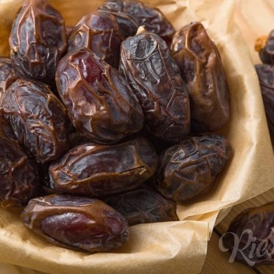 Kuivatatud puu- ja juurviljad