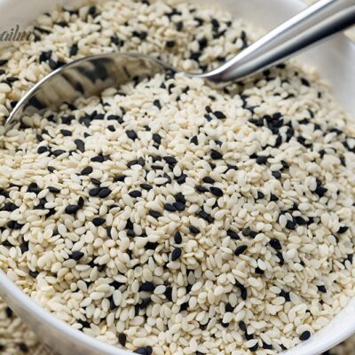 Seesamiseemnete segu, 1 kg