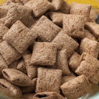 Hommikusöögipadjakesed šokolaadiga, 500 g