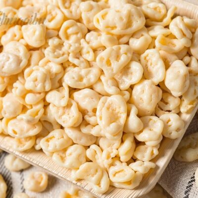 Maisihelbed jogurtišokolaadiga, 500 g