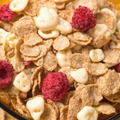 Helbed Vaarikamusi, 500 g