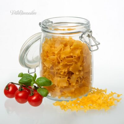 Makaronid ja pelmeenid