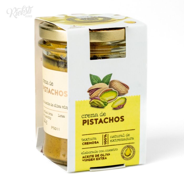 "LA CHINATA" pistaatsiapähklikreem, 180 g