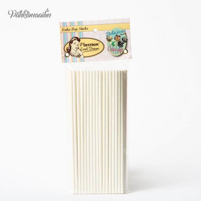 "BESTRON Sweet Dream"s koogipulgad, 100 tk.