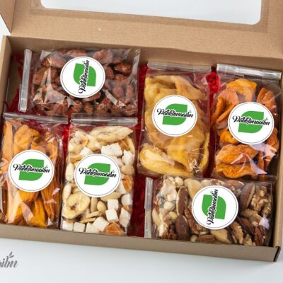 Komplekt Meeldiv hetk