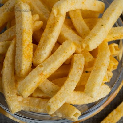 Krõpsud ja teised suupisted