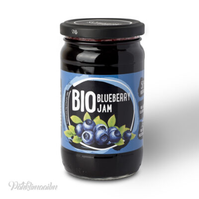 “RŪDOLFS” mustikamoos, 400 g