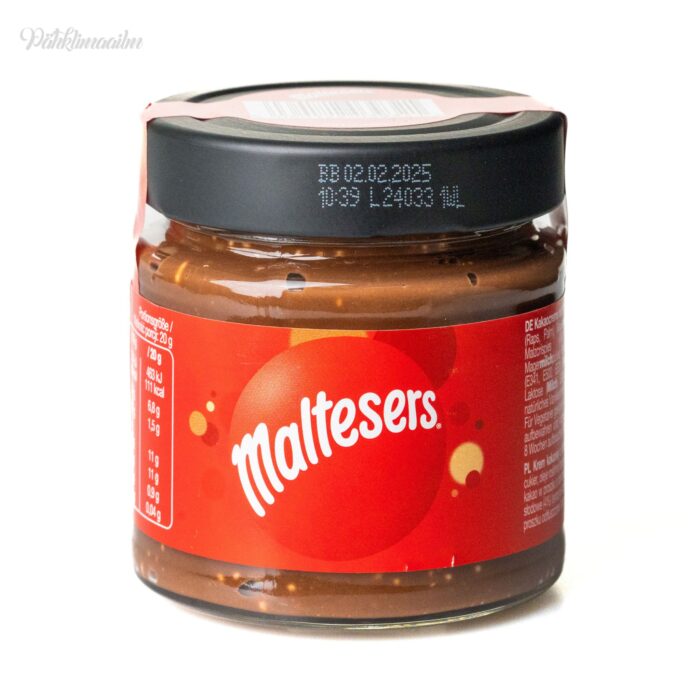 "MALTESERS" šokolaadikreem, 200 g