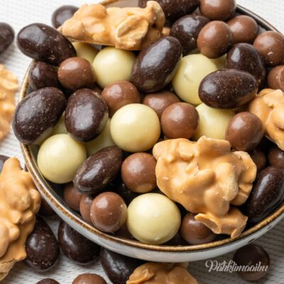 Maiustuste segu Magus maagia, 1 kg