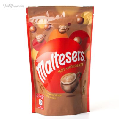 “Maltesers” kuuma šokolaadi pulber, 140 g