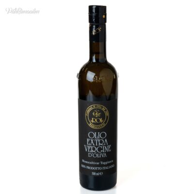 “Olio ROI” esimese külmpressi filtreeritud oliiviõli, 500 ml