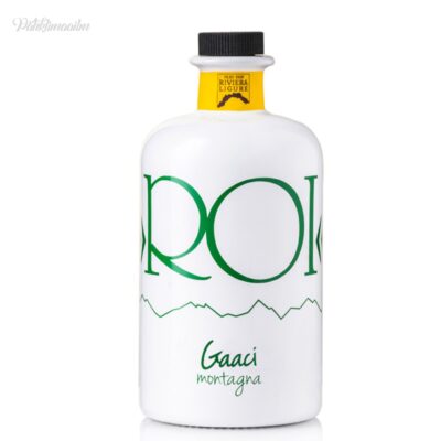 “Olio ROI” esimese külmpressi oliiviõli “Graaci”, 500 ml