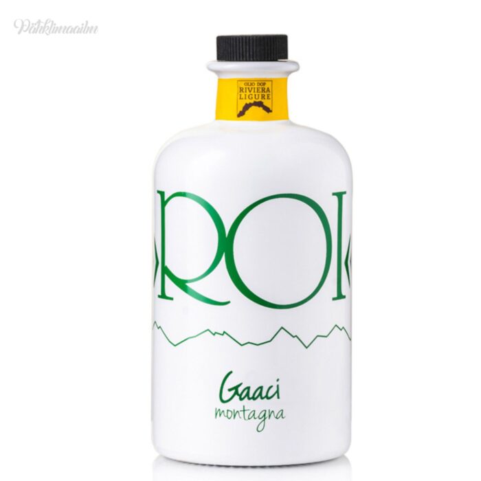 "Olio ROI" esimese külmpressi oliiviõli "Graaci", 500 ml