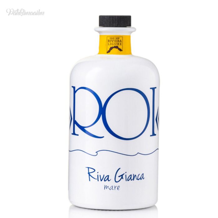 "Olio ROI" esimese külmpressi oliiviõli "Riva Gianca" , 500 ml