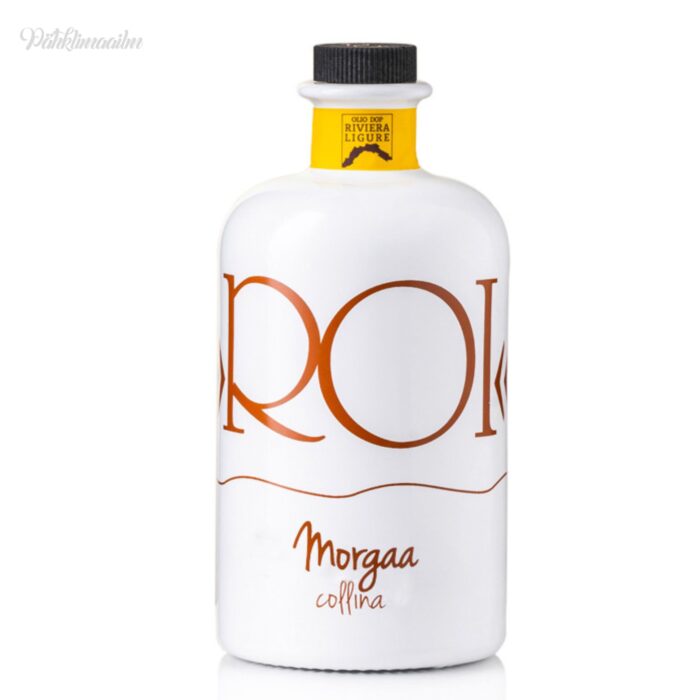 "Olio ROI“"esimese külmpressi oliiviõli "Morgaa", 500 ml