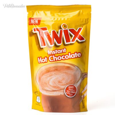 “Twix” kuuma šokolaadi pulber, 140 g