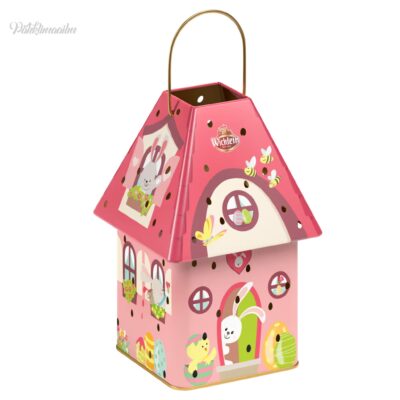 “Wicklein” lihavõtte piparkoogid suhkruglasuuriga Lihavõttelatern, 200 g