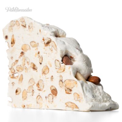 “QUARANTA” pehme nugatikook mandlitega, 165 g