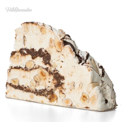 “QUARANTA” pehme nugatikook šokolaadikreemitäidisega, 165 g