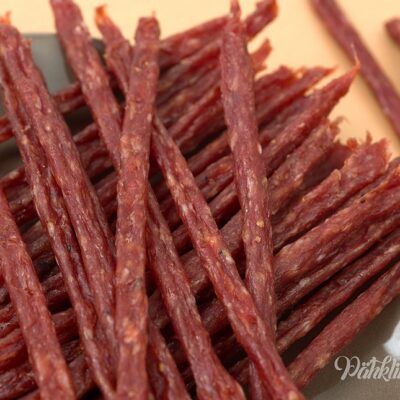 Liha- ja piimatooted